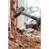Młotek ślusarski Stanley STHT0-51909 F/GLASS 800g 